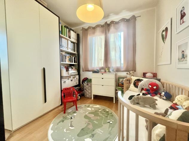 Quadrilocale in vendita a Pontedera - Foto 16