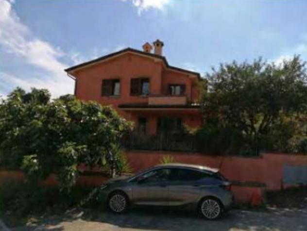 Immobile in asta di 103 m² in vendita a Potenza Picena