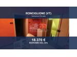 Immobile in asta di 34 m² in vendita a Ronciglione
