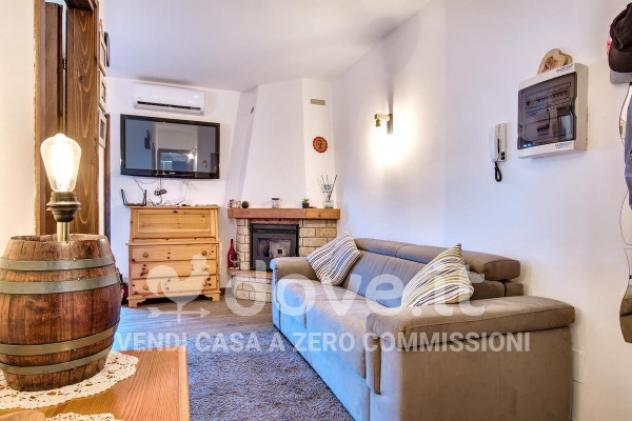 Appartamento di 60 m² con 3 locali in vendita a Serina