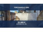 Immobile in asta di 117 m², box auto in vendita a Torchiarolo