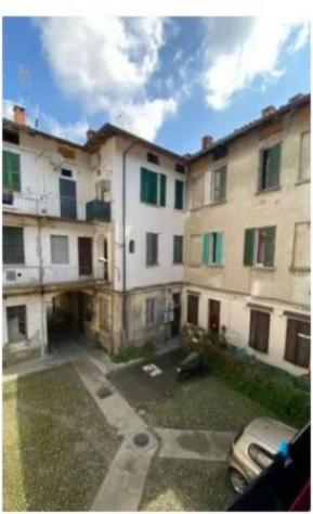 Immobile in asta di 53 m² in vendita a Vaprio d'Adda - Foto 3