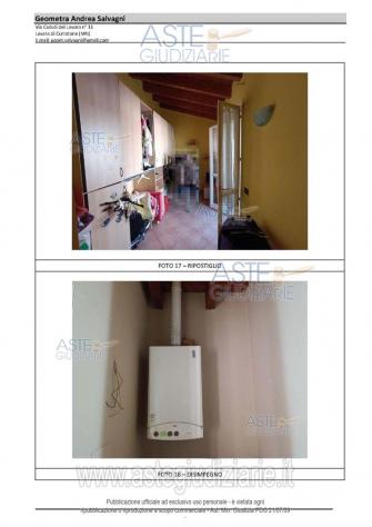 IMMOBILI-IMMOBILE RESIDENZIALE-Via Giuseppe Garibaldi, 84, 46019 Viadana MN, Italia - Foto 2