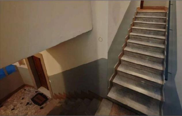 Immobile in asta di 238 m² in vendita a Viterbo - Foto 8