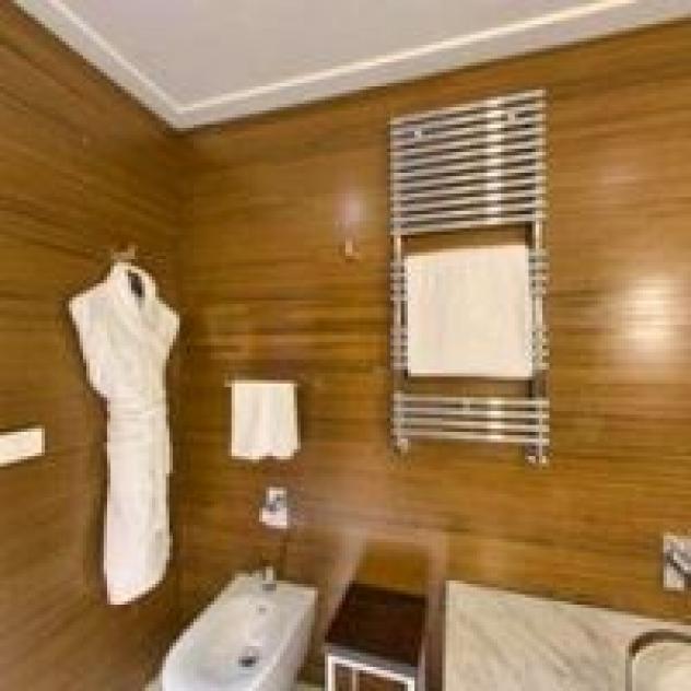 Grand Hotel Via Veneto S.p.a.