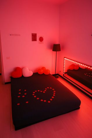 Suite con spa privata Coppie - Roma Centro - Love hotel - vacanza S Valentino! - Foto 6