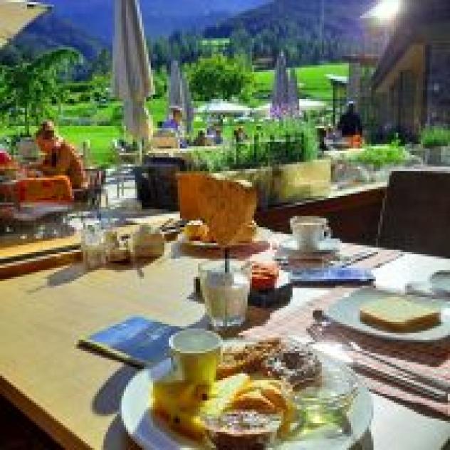 Cyprianerhof Dolomit Resort