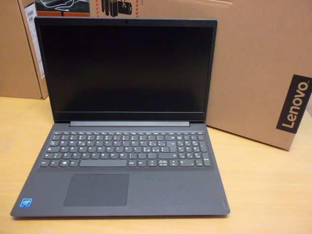 STOCK 10 NOTEBOOK NUOVI SCATOLATI LENOVO V15-IGL - Foto 7