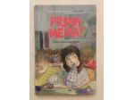 Prima media ed.speciale per i 25 anni Susie Morgenstern Ed.Einaudi ragazzi, 2019