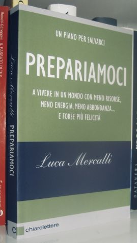 Prepariamoci - Un piano per salvarci