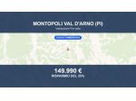 Immobile in asta di 174 m² in vendita a Montopoli in Val d'Arno