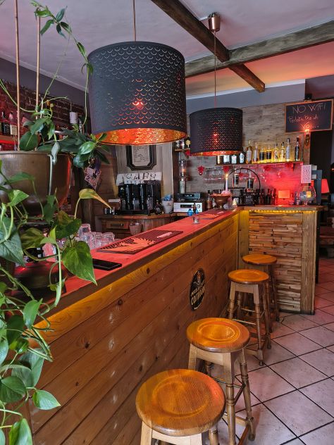 Ristorante pub avviato e completo ideale per coppia o gestione familiare - Foto 4