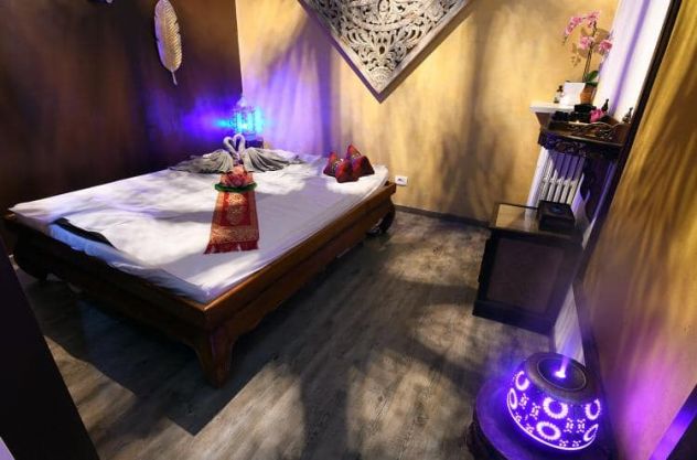 Nuovo centro benessere Thai a Verona – Info 3240440820 - Foto 4