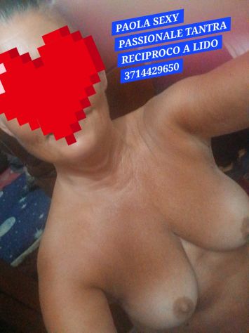 3714429650 PAOLA SENO FORMOSO TUTTO NATURALE BELLA SEXY DA MORIRE