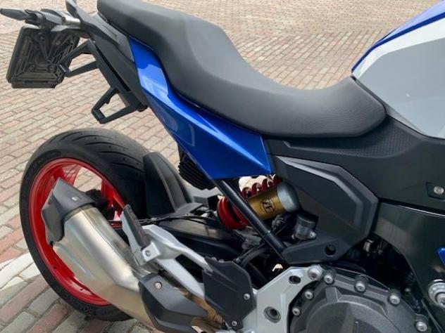BMW F 900 XR Abs - Foto 3