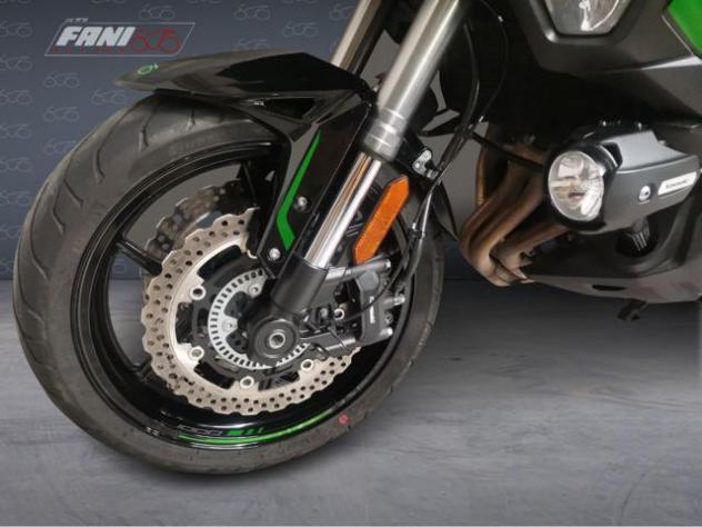 KAWASAKI Versys 1000 ABS SE Grand Tourer rif. 23927137 - Foto 5