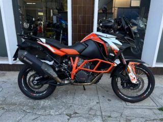 KTM 1290 Super Adventure R rif. 21353153