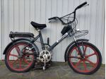 Bernardi Mozzi Rambler