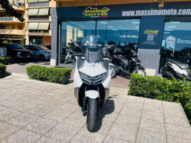 BMW C 400 GT TUTTO INCLUSO ANCHE PASSAGGIO! MINI RATE rif. 24055059 - Foto 2