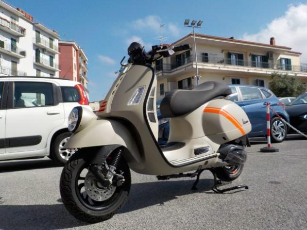 VESPA GTV 310 NEW 2026 - PROMO RCA+TASSO ZERO rif. 23730152 - Foto 6