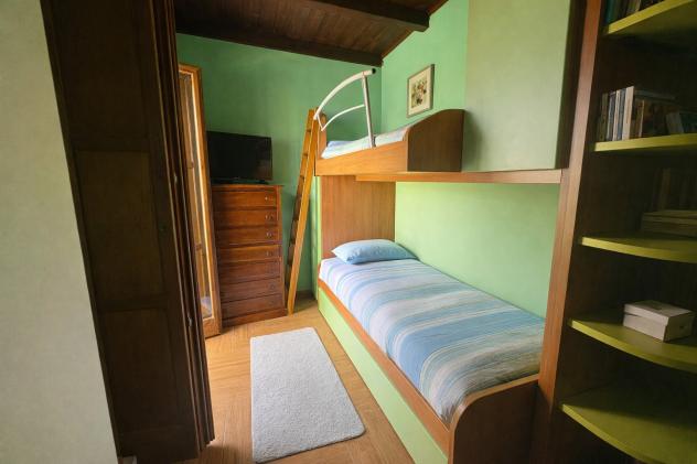 Villa in Via Colle Fiorito - Foto 15