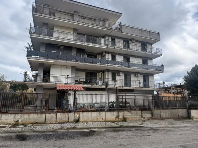 Appartamento in Via Francesco De Angelis