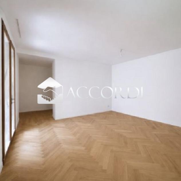 APPARTAMENTO di 5 vani e di 158 mq (PORDENONE) rif. DT91