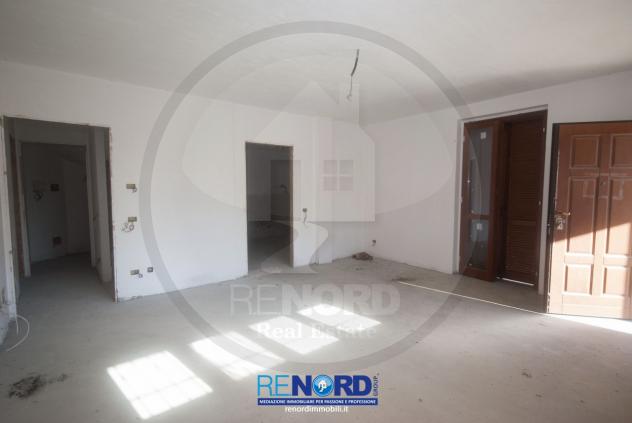 BIFAMILIARE di 4 vani e di 200 mq (RONCARO) rif. CC6243 - Foto 11