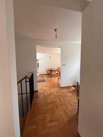 APPARTAMENTO di 6 vani e di 140 mq (BOLOGNA) rif. 5MLG - Foto 2