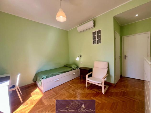 Stanza in appartamento in affitto a Firenze, Rifredi - Foto 5