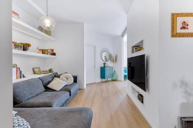 Appartamento di 94 m² con 2 locali in affitto a Milano - Foto 11