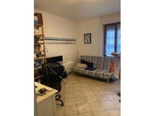 TRILOCALE  ARREDATO