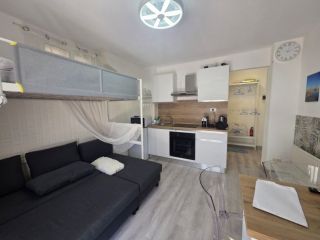 Monolocale Sanremo