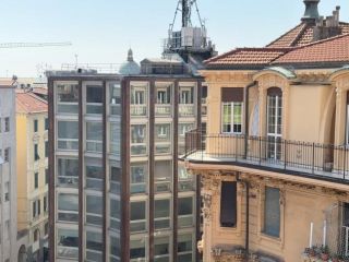 Bilocale in affitto a Savona
