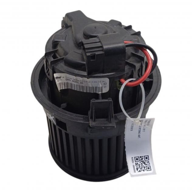 VENTOLA RISCALDAMENTO CITROEN C3 Serie 1608182080 HM01 (16) - Foto 3