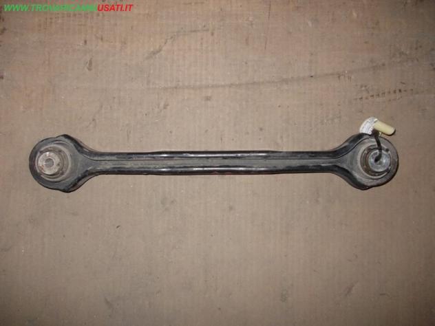 BRACCIO OSCILLANTE POST.SOSP.POST.S. BMW Serie 3 E91 Touring  Meccanica  Assale  Sospensioni  Braccio oscillante sup.  BMW - Serie 1 E81 3 porte - 01-