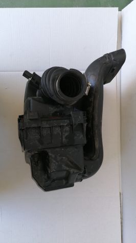 SCATOLA FILTRO FORD ECOSPORT 2019 1.5 DIESEL 125 CV JN11-9C662-AC - Foto 2