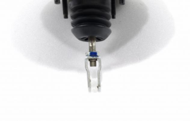 SERVOFRENO NISSAN NV200 1° Serie D7210JX50F K9K 892 Diesel 1500 (09) - Foto 15
