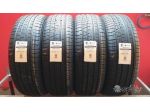 4 gomme 235 65 19 pirelli a614