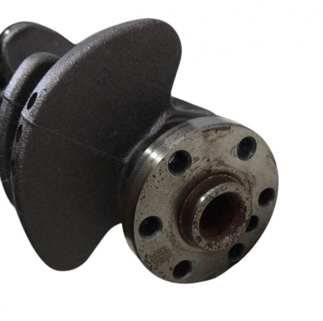 ALBERO MOTORE FORD EcoSport Serie CM5GFB M1JJ Benzina 1000 (12) - Foto 13
