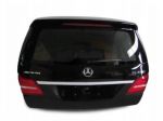 PORTELLONE POSTERIORE MERCEDES GLS X166 2014 AMG