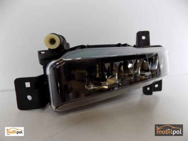 BMW 3 G20 / G21 - Fendinebbia / Led Alogeno - Destro - R 10932 - Foto 2