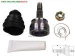 GIUNTO OMOCINETICO FIAT PUNTO GRANDE 05 ESTERNO 1.3JTD FT25084K