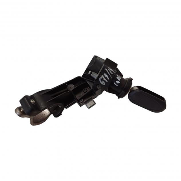 BLOCCHETTO ACCENSIONE ALFA ROMEO Mito Serie (955_) 61146900 (08)