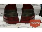 Fanale Post Mercedes ML W163 98 02 A1638200464