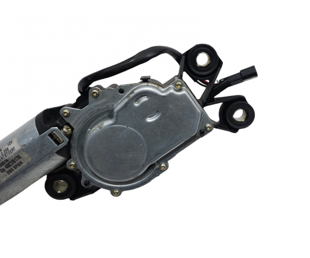 MOTORINO TERGICRISTALLO POSTERIORE SMART ForTwo Coupé (W450) Q0000614V01 (9803) - Foto 8
