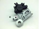 YAMAHA MTT690 TRACER KM0 700 PINZA FRENO POSTERIORE E STAFFA 2022 RM305