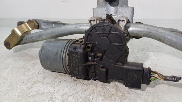 TANDEM TERGICRISTALLO VOLKSWAGEN Polo 4° Serie 6Q1955023/6Q1955119A AMF diesel 1422 (0109) - Foto 4