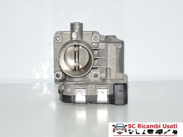 Corpo Farfallato Fiat 500 1.2 Benzina 77366849 - 03033 - Foto 2