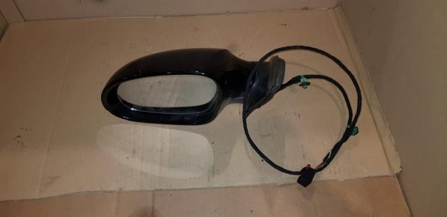 SPECCHIETTO RETROVISORE SINISTRO VOLKSWAGEN Passat Variant 4° Serie (0510)